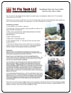Valve Testing and Soldering Document
